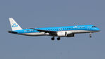 PH-NXH @ EHAM - at spl - by Ronald