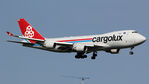 LX-MCL @ EHAM - at spl - by Ronald
