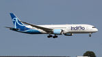 LN-FNC @ EHAM - at spl - by Ronald