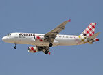 EC-NOQ @ LEBL - Landing rwy 24R - by Shunn311