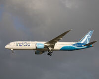 LN-LNR @ EKCH - LN-LNR IndiGo (in Norse basic c/s) landing ew 22L - by Erik Oxtorp
