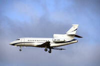 OE-IDM @ EKCH - landing rw 22L - by Erik Oxtorp