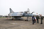 527 @ LFPC - Static display, Creil Air Base 110 (LFPC-CSF) - by Yankee Quebec