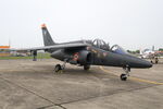 E123 @ LFPC - Static display, Creil Air Base 110 (LFPC-CSF) - by Yankee Quebec