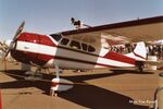 N9PC @ RTS - At the Reno Air Races in Sept 2005. - by Marc Van Ryssel