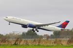 N417DX @ CPH - Copenhagen 10.10.2025