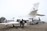 5 @ LFPC - Static display, Creil Air Base 110 (LFPC-CSF) - by Yankee Quebec