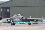 F-AZIK @ LFPC - Static display, Creil Air Base 110 (LFPC-CSF) - by Yankee Quebec
