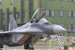 111 @ LFPC - Static display, Creil Air Base 110 (LFPC-CSF) - by Yankee Quebec