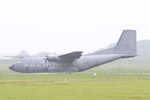 R203 @ LFPC - Taxiing, Creil Air Base 110 (LFPC-CSF) - by Yankee Quebec