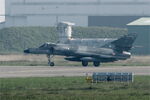 32 @ LFRJ - Dassault Super Etendard MER,Taxiing, Landivisiau Naval Air Base (LFRJ) - by Yankee Quebec
