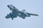 41 @ LFRJ - Short approach rwy 26, Landivisiau Naval Air Base (LFRJ) - by Yankee Quebec