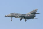 41 @ LFRJ - Short approach rwy 26, Landivisiau Naval Air Base (LFRJ) - by Yankee Quebec