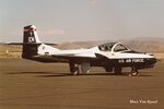 60-0086 @ RTS - At Reno Air Races in Sept 2005. 89 FTS - 80 FTW  Sheppard TX