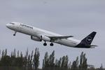 D-AIRR @ CPH - Copenhagen 10.10.2025 - by leo larsen