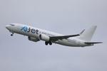 9H-ETA @ CPH - Copenhagen 10.10.2025 - by leo larsen
