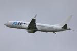 9H-ETA @ CPH - Copenhagen 10.10.2025 - by leo larsen
