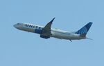 N76504 @ KORD - Boeing 737-824 - by Mark Pasqualino