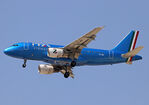 EI-IMH @ LEBL - Landing rwy 24R - by Shunn311