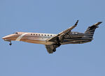 9H-IMP @ LEBL - Landing rwy 24R - by Shunn311