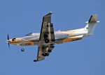 OK-CER @ LEBL - Landing rwy 24R - by Shunn311