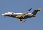 9H-IFX @ LEBL - Landing rwy 24R - by Shunn311