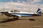N4369K @ RTS - At Reno Air Races in Sept 2005.