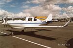 N256MA @ RTS - At Reno Air Races in Sept 2005.
