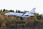 9H-DFS @ ESSA - Rwy 26 - by wijken