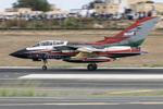MM7067 @ LMML - Malta International Airshow 2025 - by Roberto Cassar