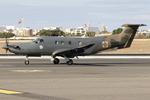 280 @ LMML - Malta International Airshow 2025 - by Roberto Cassar