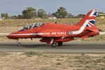 XX281 @ LMML - Malta International Airshow 2025 - by Roberto Cassar