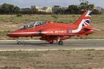 XX221 @ LMML - Malta International Airshow 2025 - by Roberto Cassar