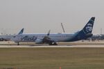 N282AK @ KORD - Boeing 737-990/ER - by Mark Pasqualino