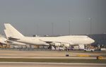 N741CK @ KORD - Boeing 747-4H6 - by Mark Pasqualino