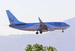 OO-JAL @ ZTH - Zakynthos 16.9.2025 - by leo larsen