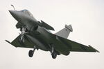 17 @ LFRJ - Dassault Rafale M, Landivisiau Naval Air Base (LFRJ) - by Yankee Quebec