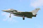 17 @ LFRJ - Dassault Rafale M, Landivisiau Naval Air Base (LFRJ) - by Yankee Quebec