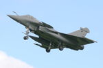 12 @ LFRJ - Dassault Rafale M, Landivisiau Naval Air Base (LFRJ) - by Yankee Quebec