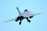 14 @ LFRJ - Dassault Rafale M, Landivisiau Naval Air Base (LFRJ) - by Yankee Quebec