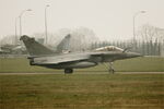 14 @ LFRJ - Dassault Rafale M, Landivisiau Naval Air Base (LFRJ) - by Yankee Quebec