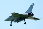11 @ LFRJ - Dassault Rafale M, Landivisiau Naval Air Base (LFRJ) - by Yankee Quebec