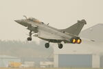 13 @ LFRJ - Dassault Rafale M, Landivisiau Naval Air Base (LFRJ) - by Yankee Quebec