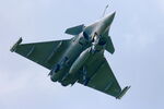 38 @ LFRJ - Dassault Rafale M, Landivisiau Naval Air Base (LFRJ) - by Yankee Quebec