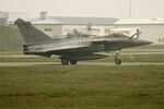 20 @ LFRJ - Dassault Rafale M, Landivisiau Naval Air Base (LFRJ - by Yankee Quebec