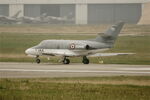 133 @ LFRJ - Dassault Falcon 10 MER, Landivisiau Naval Air Base (LFRJ) - by Yankee Quebec
