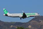 PH-YHV @ ZTH - Zakynthos 17.9.2025 - by leo larsen