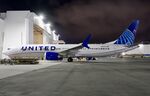 N47570 @ SFO - SFO 2025