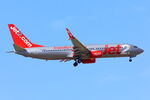 G-JZHX @ ZTH - Zakynthos 17.9.2025 - by leo larsen
