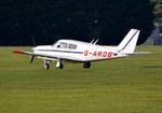 G-ARDB photo, click to enlarge G-ARDB photo, click to enlarge